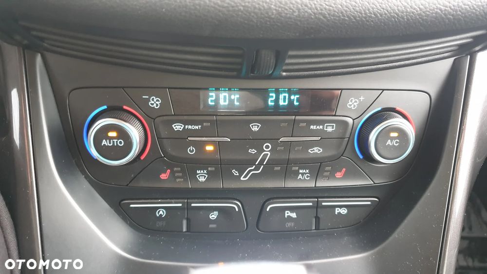 Ford Grand C-MAX Gr 2.0 TDCi Titanium ASS - 24