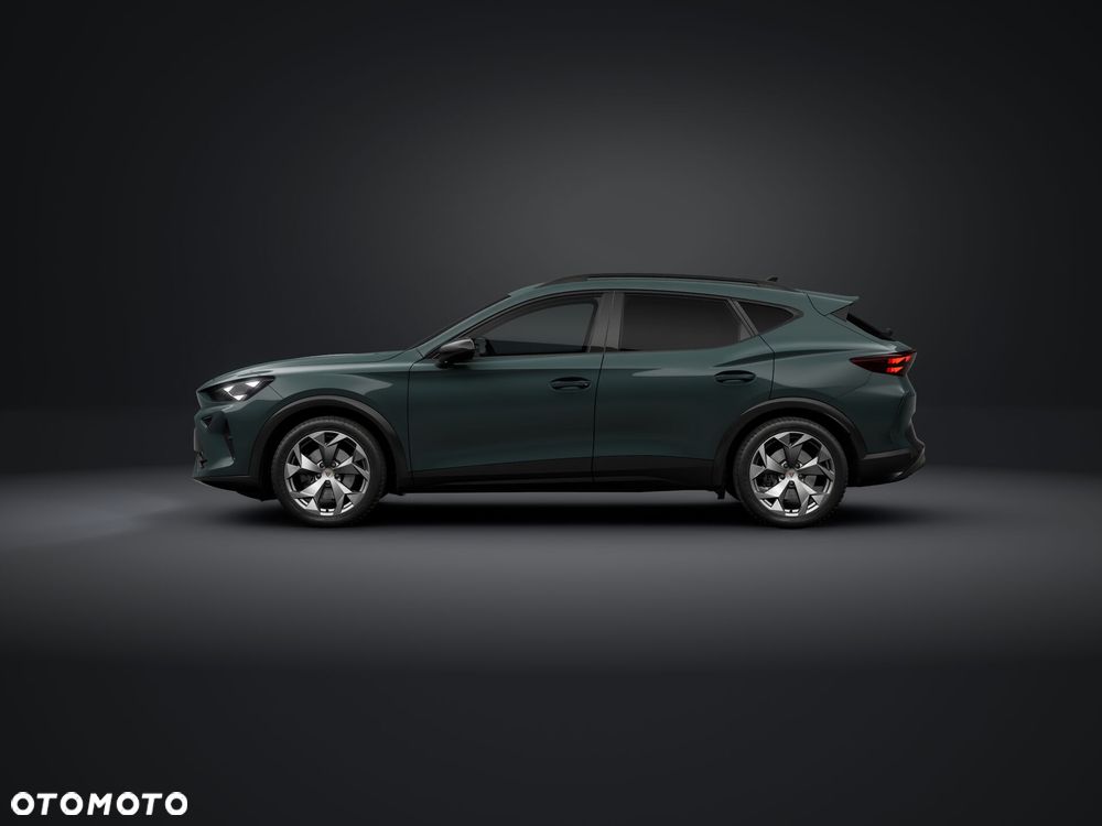 Cupra Formentor 1.5 eTSI mHEV DSG - 2