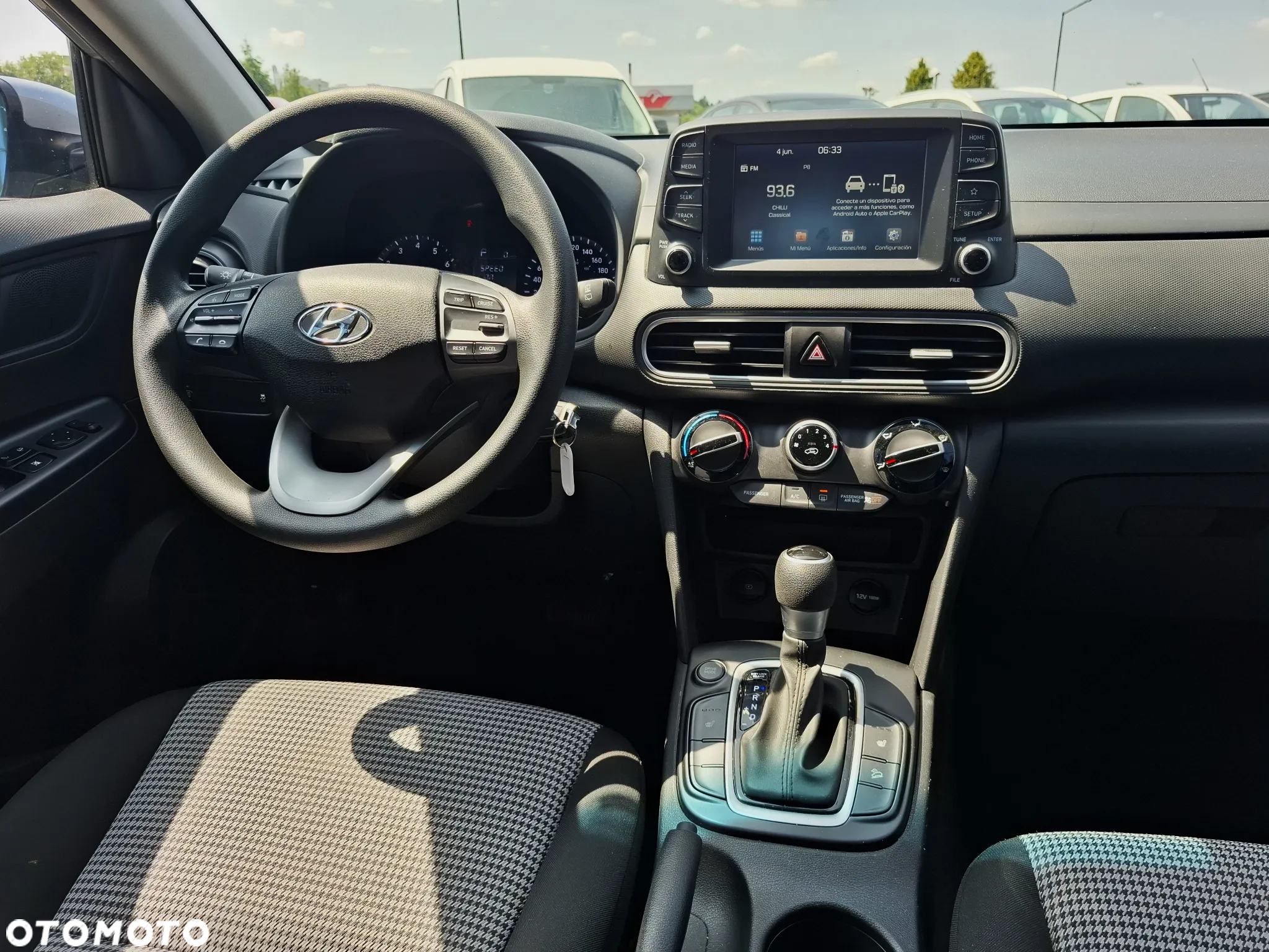 Hyundai Kona 1.6 T-GDI Comfort DCT - 12