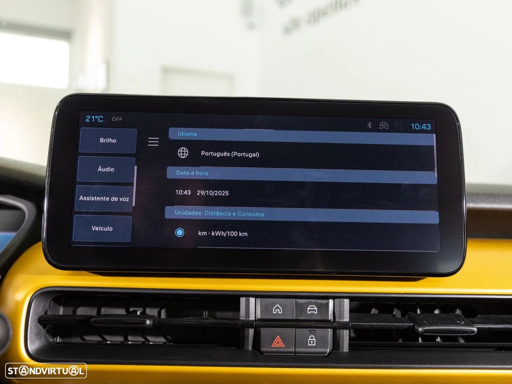 Jeep Avenger 54 kWh 1st Editon - 25