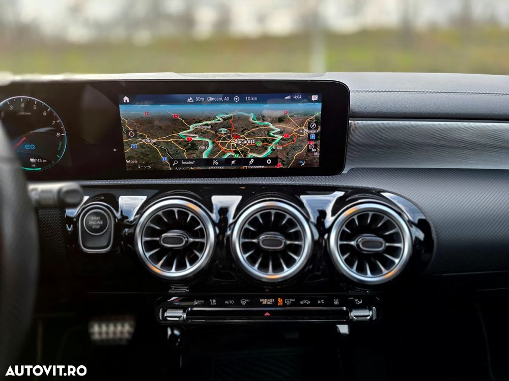 Mercedes-Benz CLA 250 ver-e-8g--dct-edition-amg-line - 27