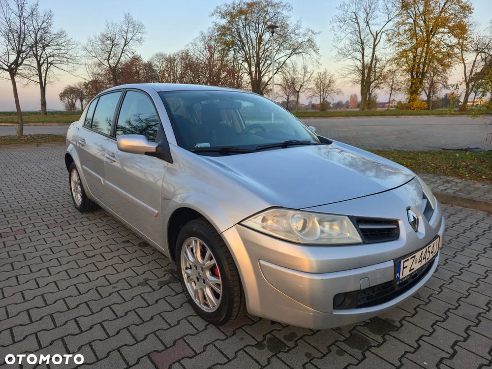 Renault Megane - 4