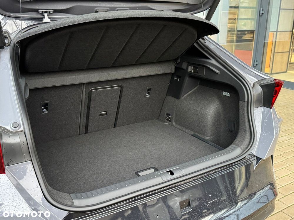 Cupra Formentor 1.5 eTSI mHEV DSG - 7