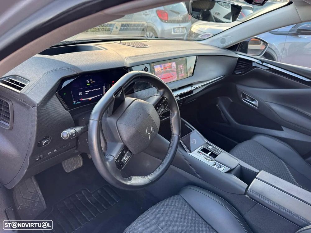 DS DS4 E-TENSE 225 OPERA - 5