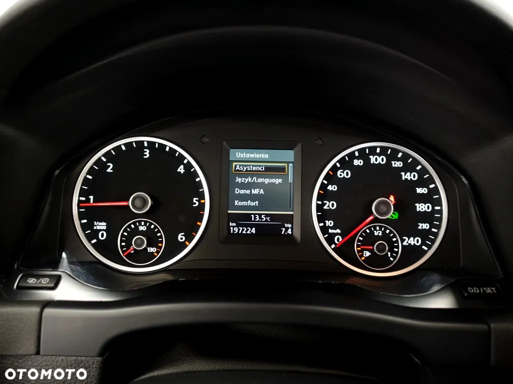 Volkswagen Tiguan 2.0 TDI 4Mot Sport&Style DSG - 18