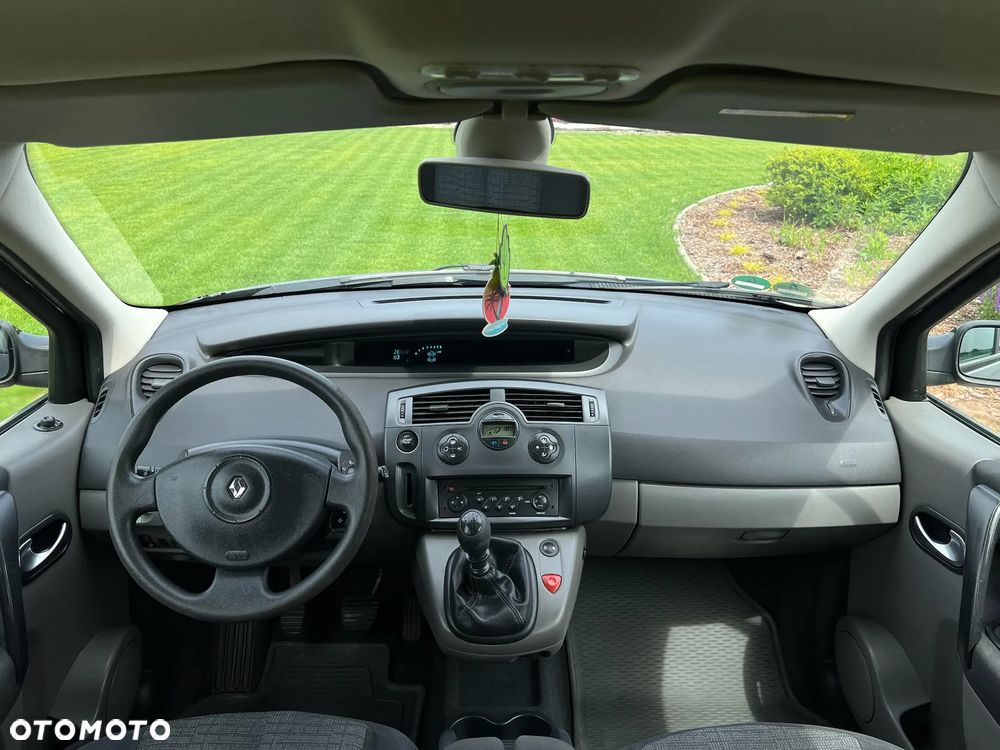 Renault Scenic - 15