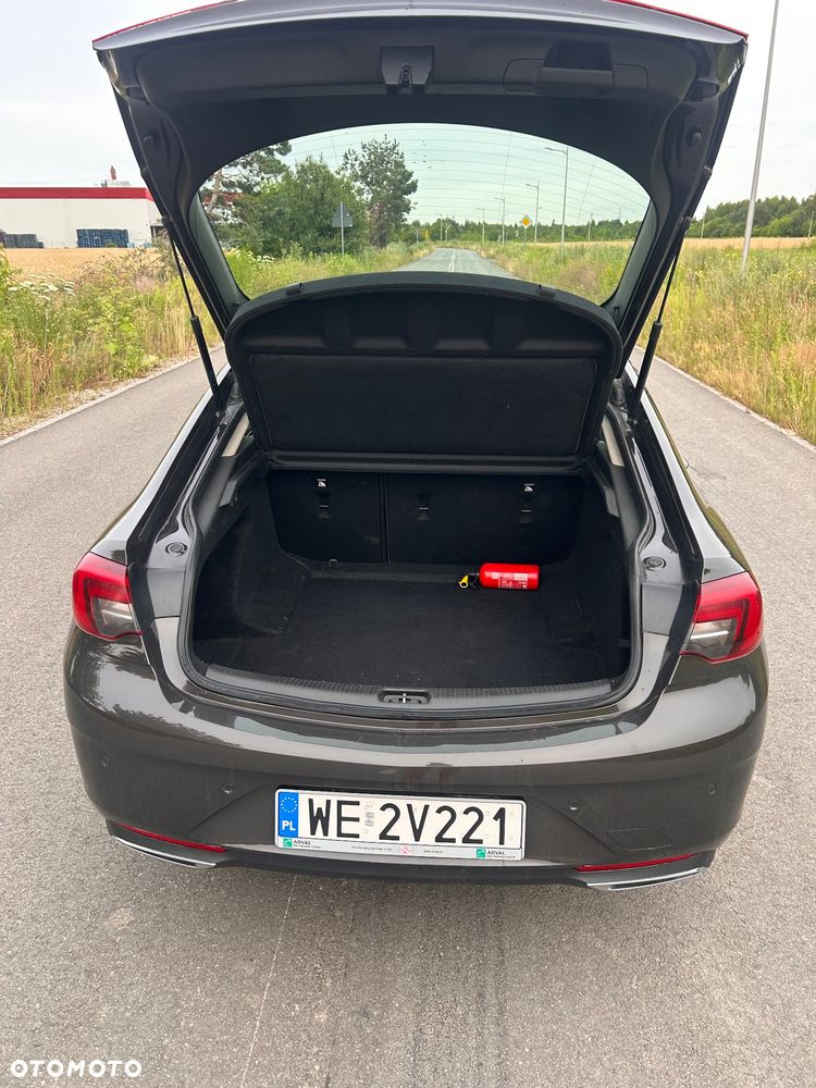 Opel Insignia 2.0 CDTI Business Edition S&S - 26
