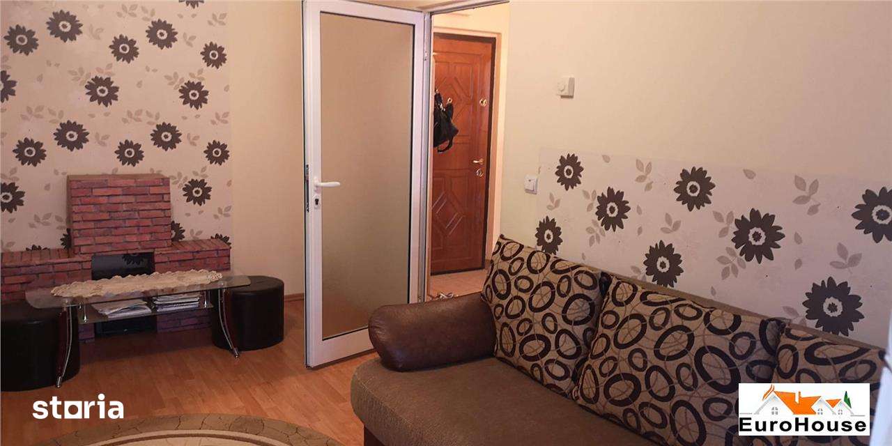 Apartament cu 2 camere de inchiriat in Alba Iulia — fotografia 1
