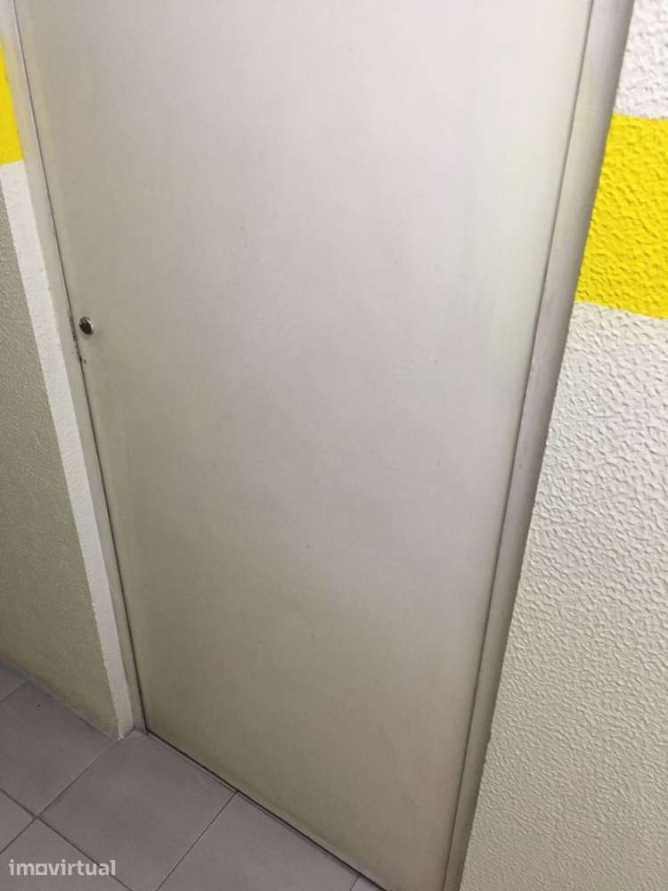 Arrumos no condomínio do Empreendimento Quinta do Mar - VN Gaia - Grande imagem: 5/5
