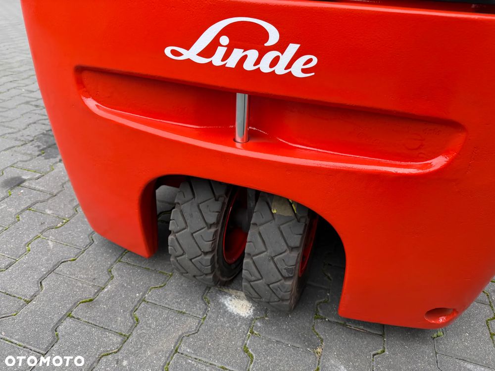 Linde E16-01 - 14
