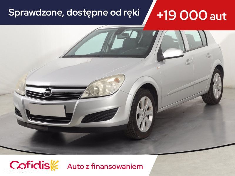 Opel Astra - 2