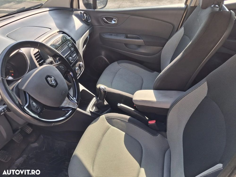 Renault Captur ENERGY dCi Intens - 15