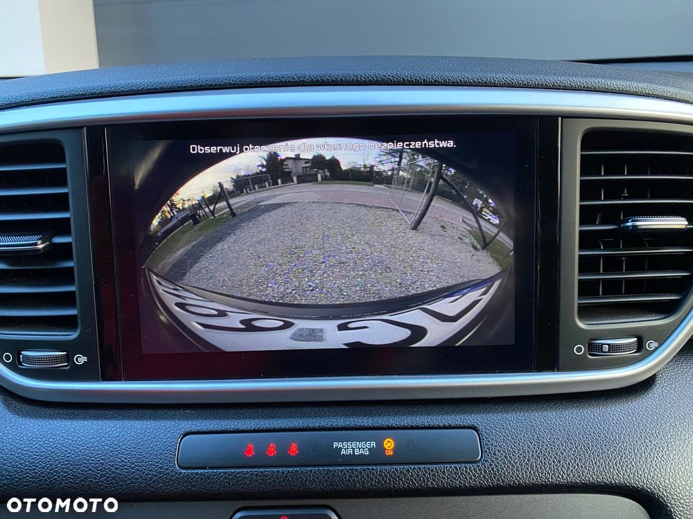 Kia Sportage 1.6 GDI L 2WD - 6