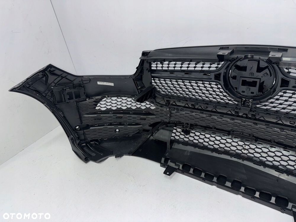 MERCEDES GLE 167 W167 V167 AMG ZDERZAK PRZEDNI PRZÓD - 6