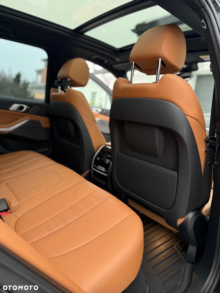 BMW X5 xDrive30d - 20