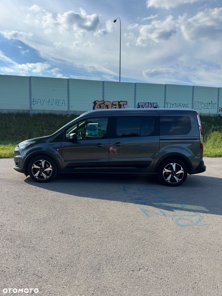 Ford Tourneo Connect 1.5 EcoBlue Active PowerShift - 6