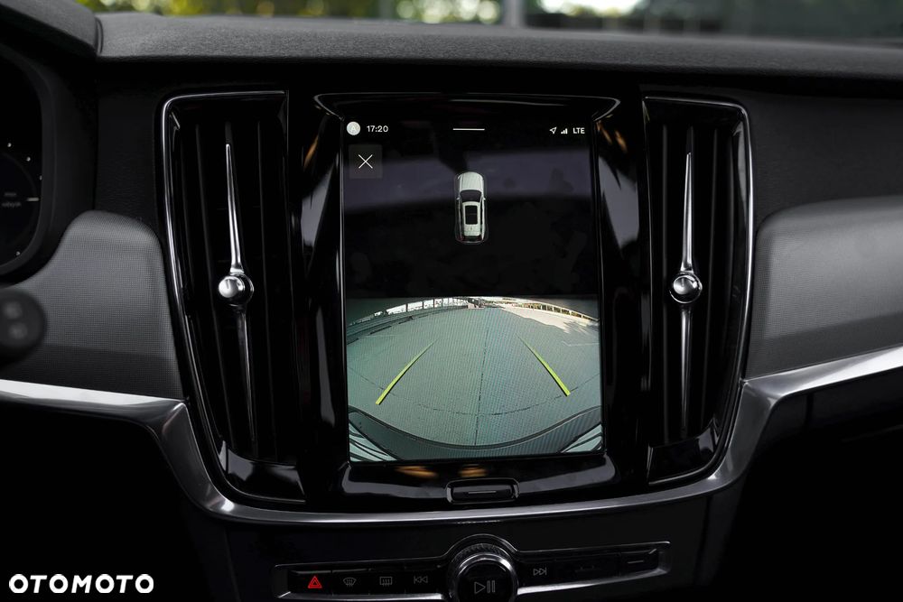 Volvo V90 - 20