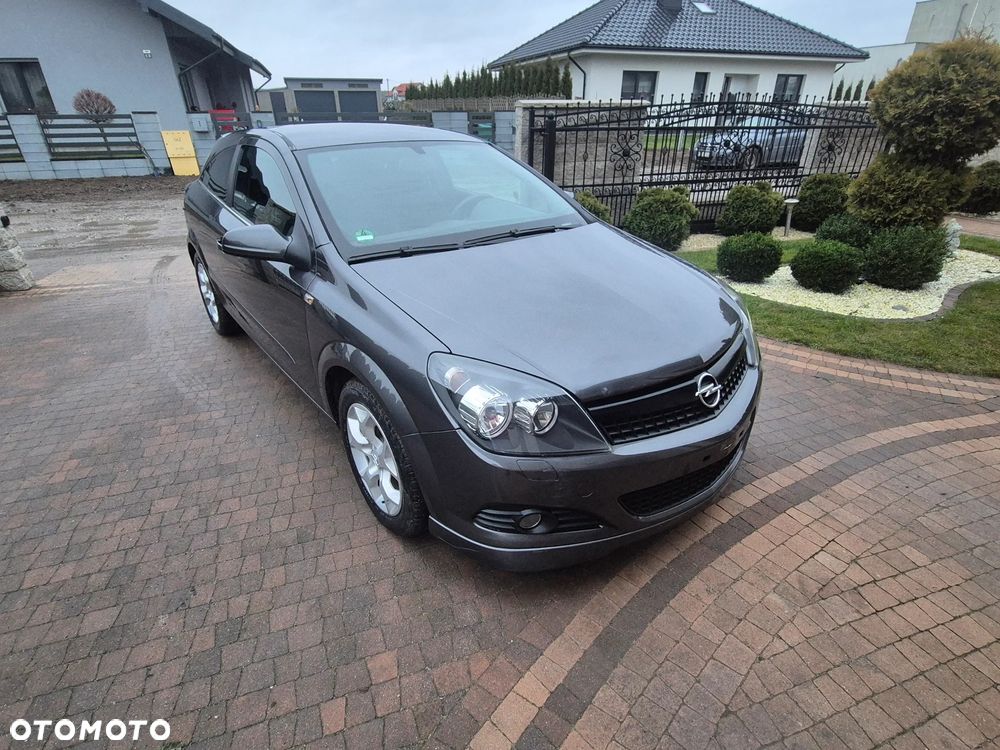 Opel Astra 1.6 Selection 110 Jahre - 7
