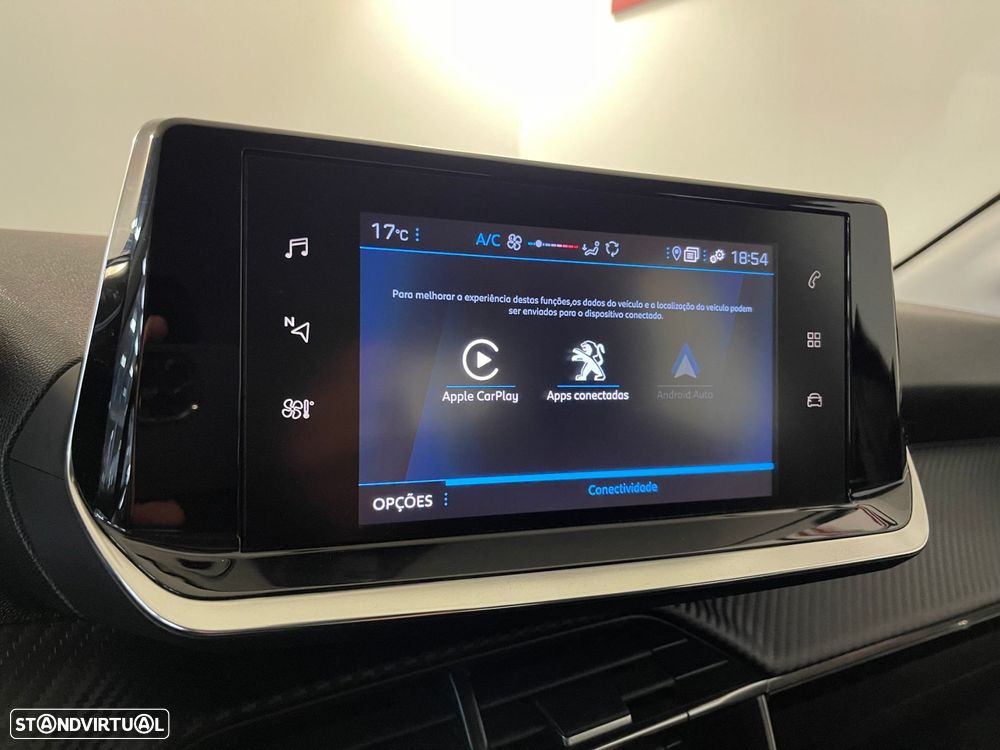 Peugeot 208 1.5 BlueHDi Active Pack - 24