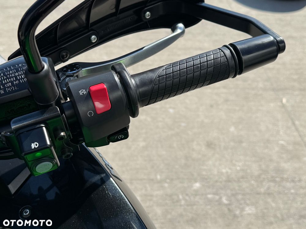 Kawasaki Versys 1000 - 18