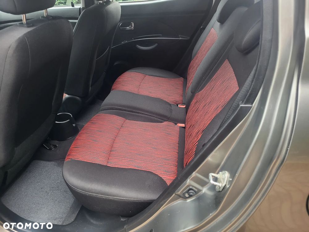 Kia Picanto 1.1 LX - 18