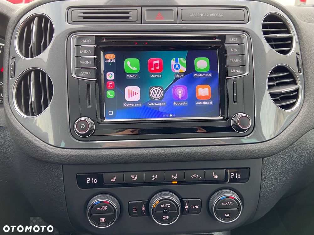 Volkswagen Tiguan 2.0 TDI 4Mot Sport&Style DSG - 16