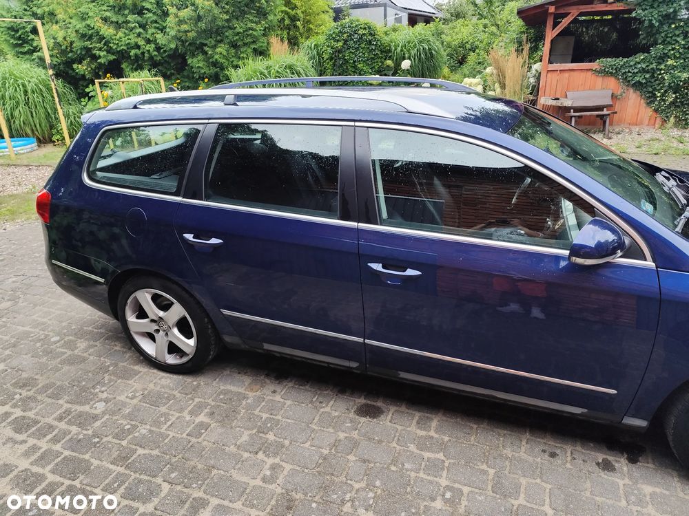 Volkswagen Passat 1.9 TDI Comfortline - 26