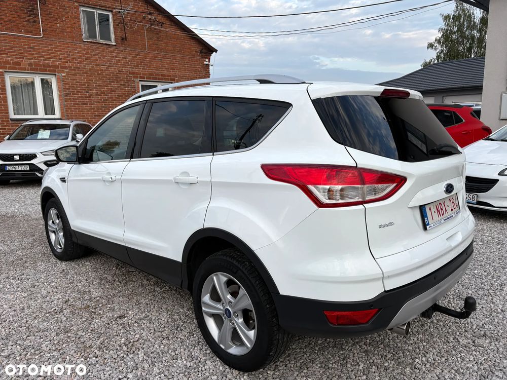 Ford Kuga 2.0 TDCi Trend - 7