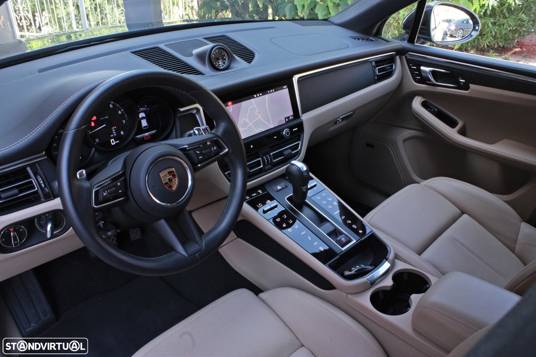 Porsche Macan Standard - 5