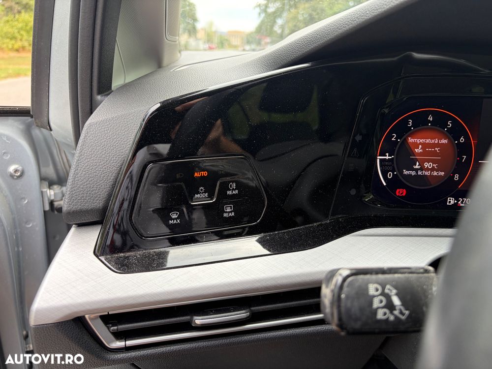 Volkswagen Golf 1.0 TSI OPF Life - 5