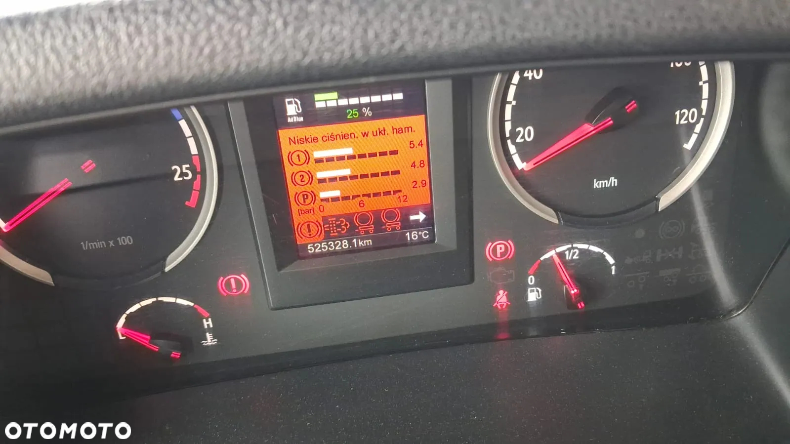 Scania R450 - 8