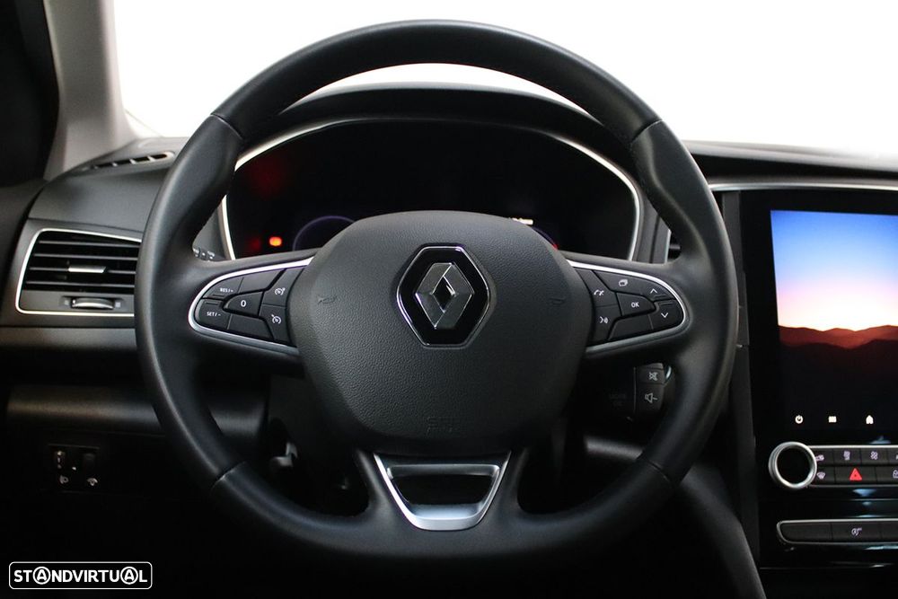 Renault Mégane Sport Tourer 1.5 Blue dCi Techno - 16