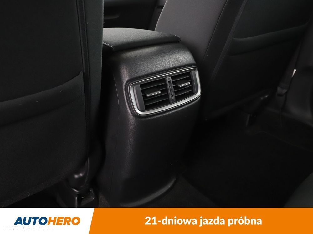 Honda CR-V 1.5 Comfort 2WD - 28