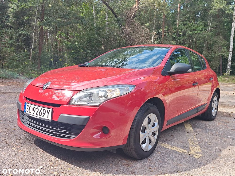Renault Megane 1.6 16V Generation - 7