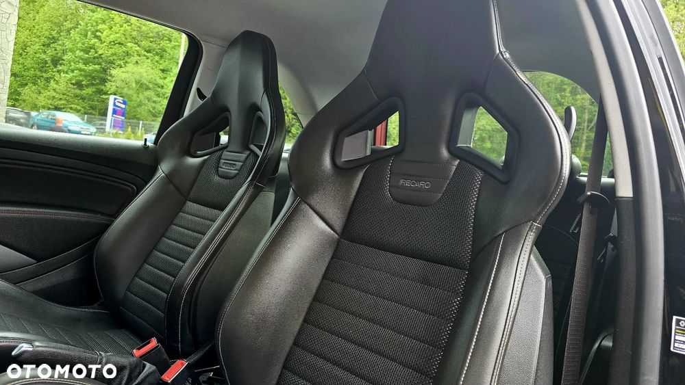 Opel Adam 1.4 Turbo S - 17