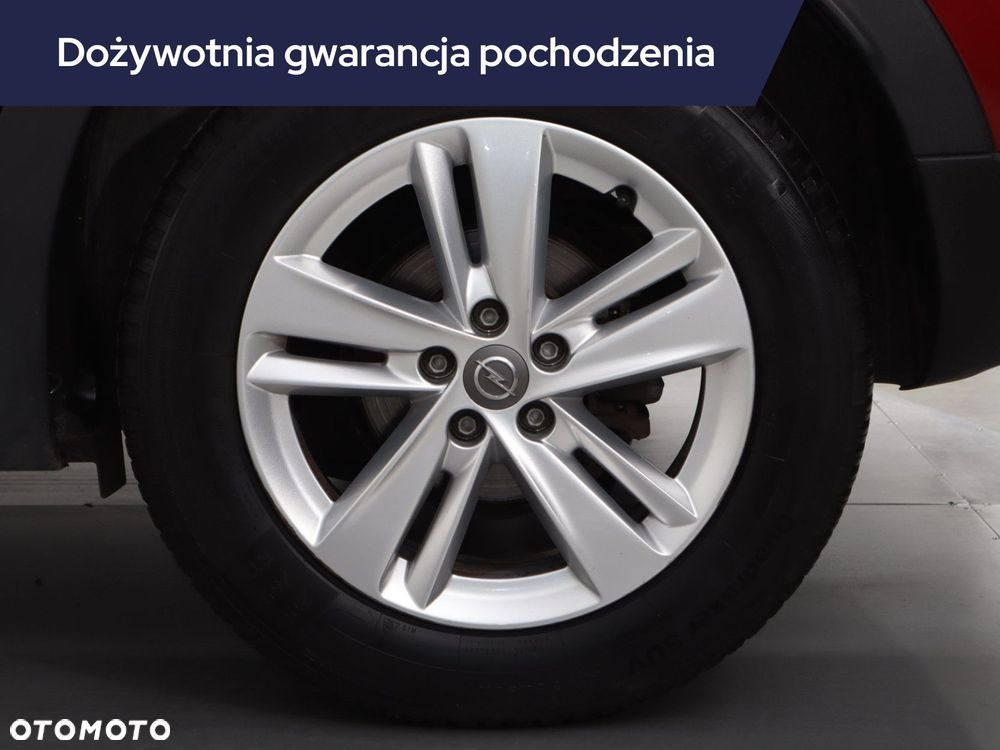 Opel Grandland X - 17