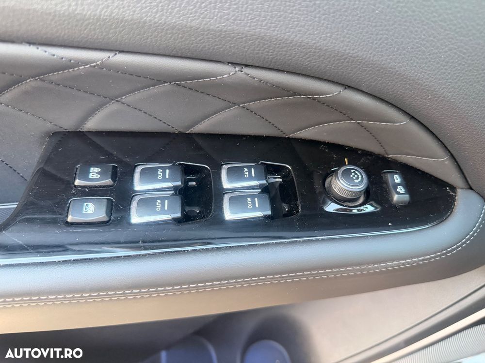SsangYong REXTON G4 2.2 e-XDI 4WD Premium - 29