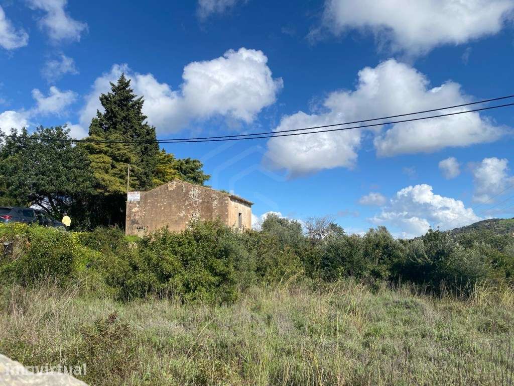 Terreno 6.912m2 com Ruina, Loulé, Algarve - Grande imagem: 2/10