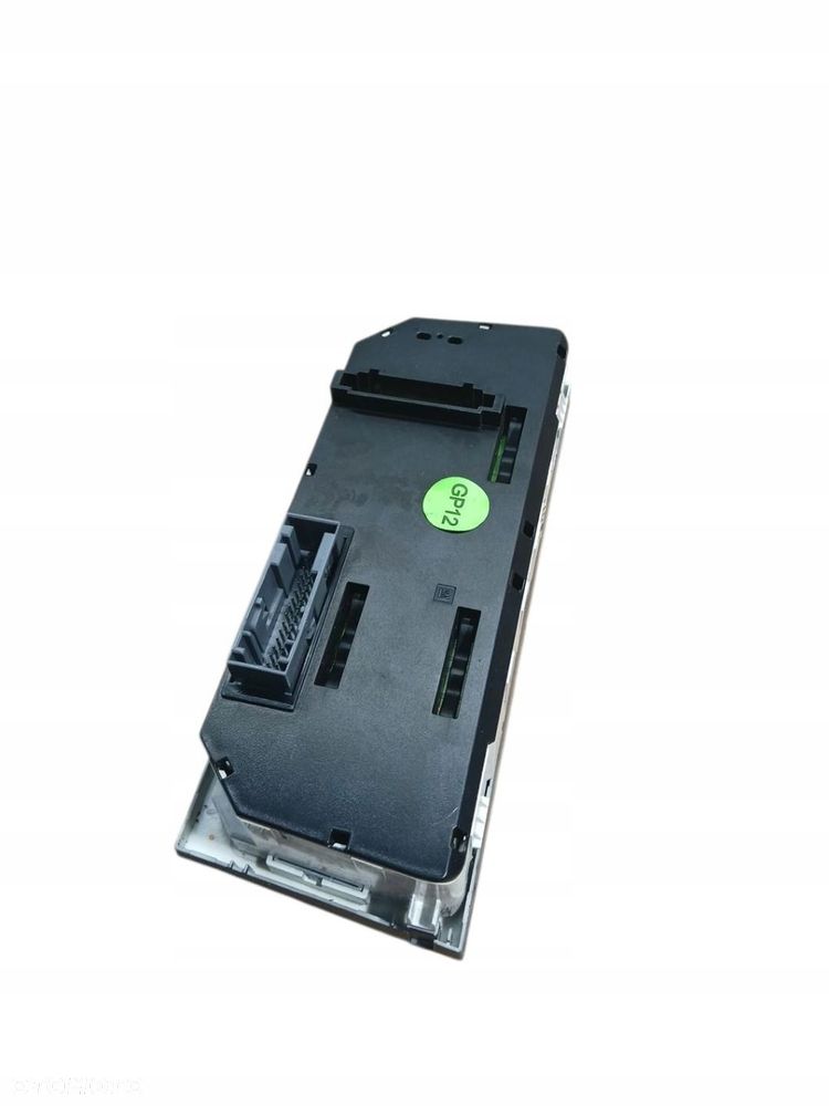 panel sterowania klimatyzacją opel astra iii h 13122974 - 4