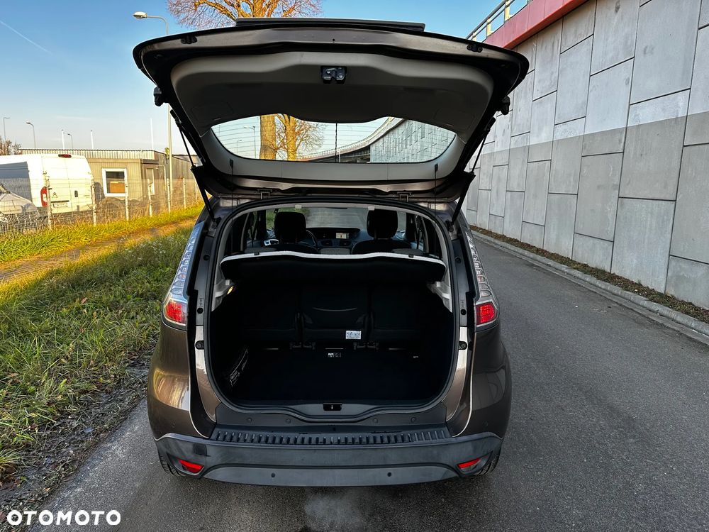 Renault Scenic ENERGY TCe 115 S&S Paris - 14