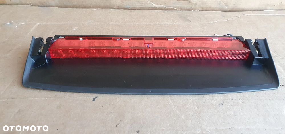 Trzecie światło stop Audi A4 B8 Lift Sedan - 2