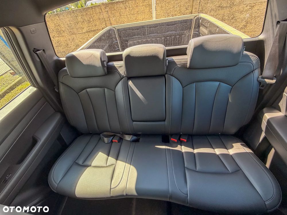 SsangYong/KGM Musso - 18