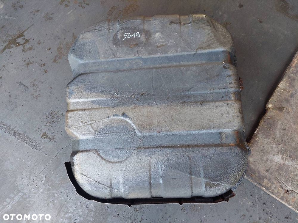 BAK ZBIORNIK PALIWA + POMPKA METALOWY KIA CEED I 1.6 CRDI 31110-1H800 - 4