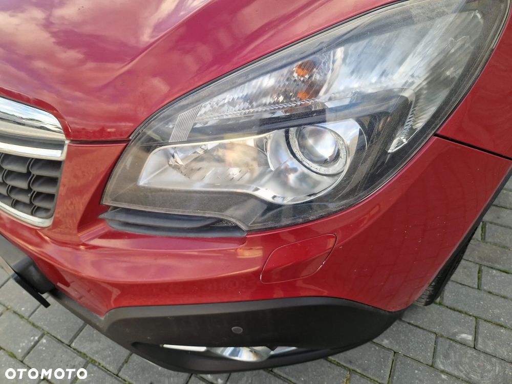 Opel Mokka 1.7 CDTI Cosmo S&S - 6