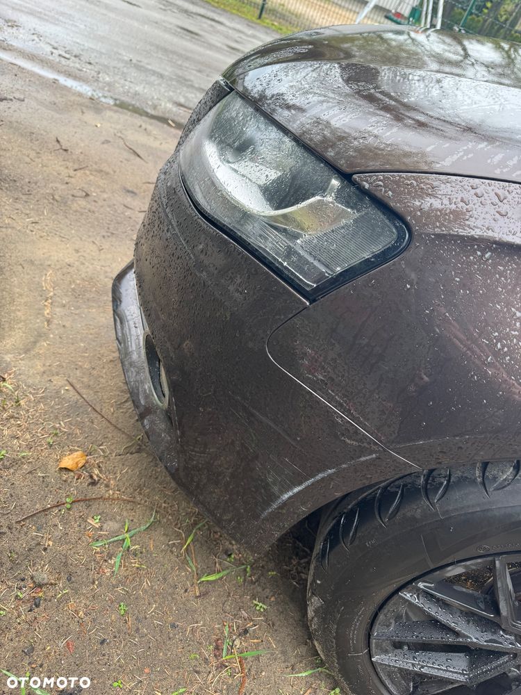 Audi A4 Avant 2.0 TDI - 2