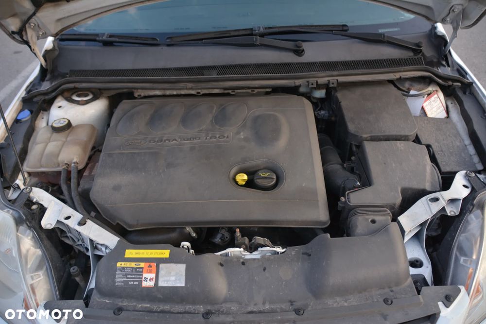Ford Focus 2.0 TDCi DPF Trend - 20