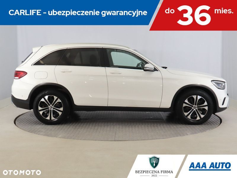 Mercedes-Benz GLC - 8