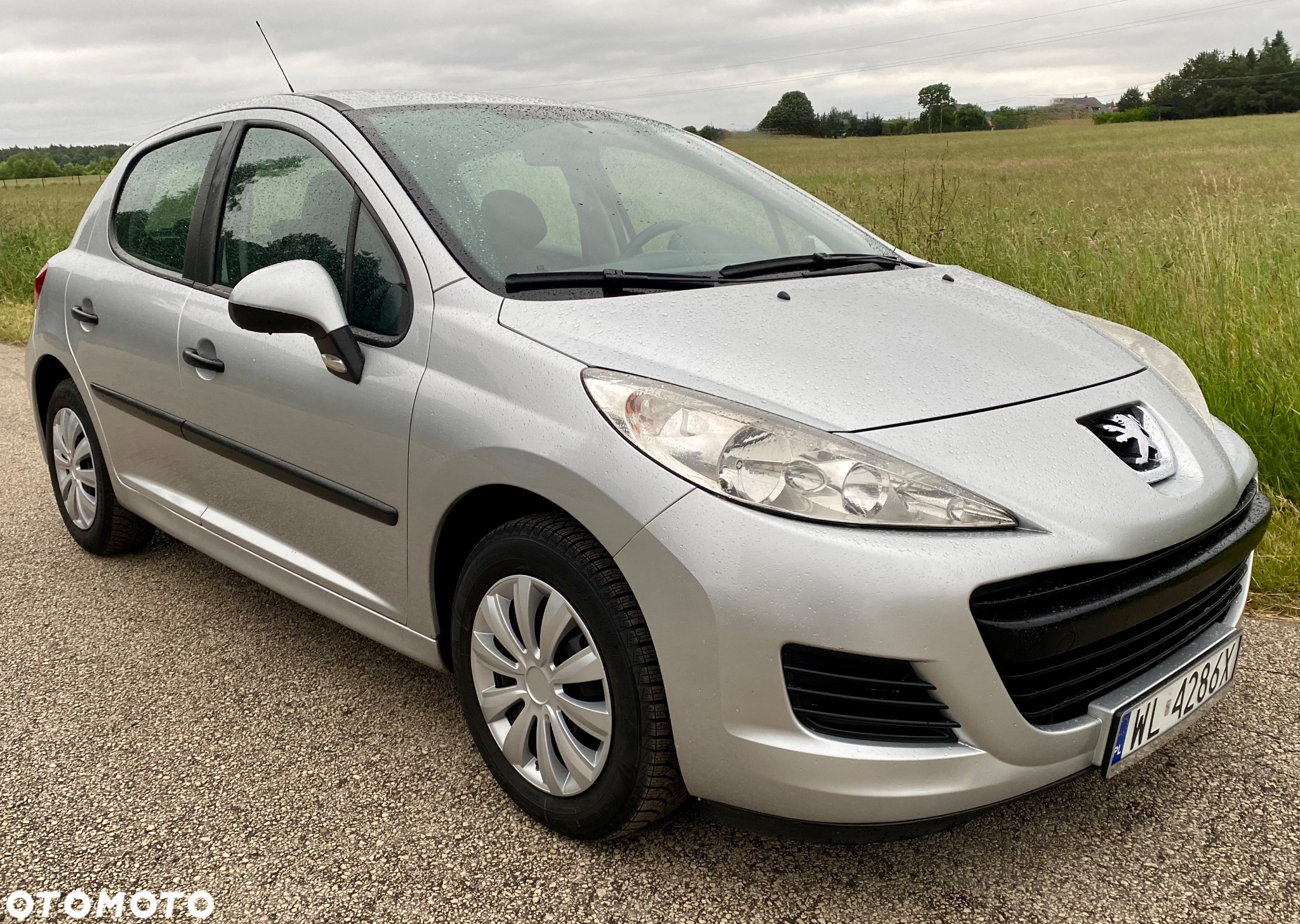 Peugeot 207 1.4 Trendy - 3