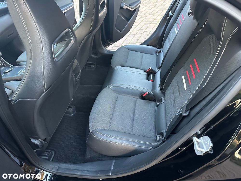 Mercedes-Benz Klasa A 180 CDI 7G-DCT Style - 5