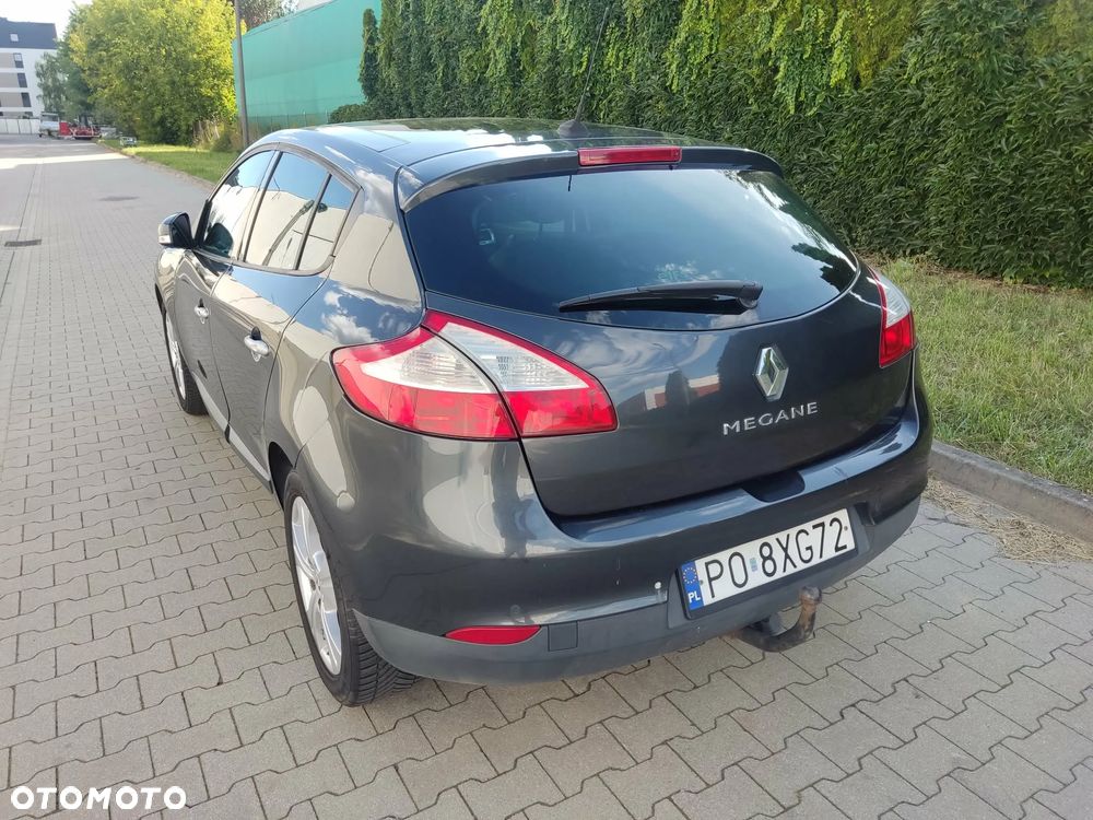 Renault Megane 1.6 16V 110 Dynamique - 3
